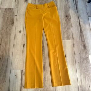 New York & Company 7th Avenue Design Studio Dress Pants